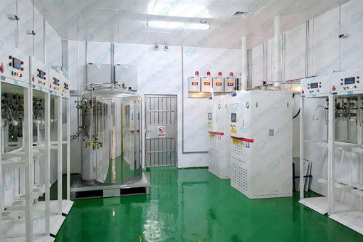 案例——實(shí)驗(yàn)室廢氣處理