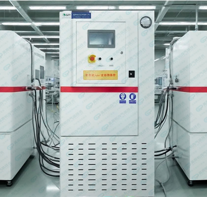 業(yè)務(wù)范圍——尾氣處理