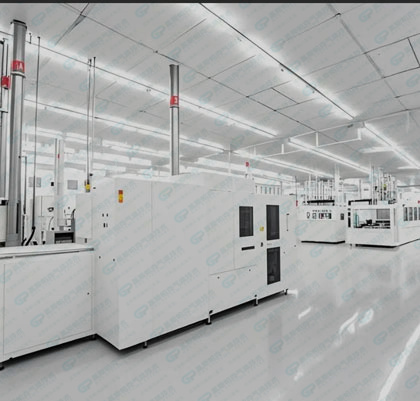 業(yè)務(wù)范圍——凈化